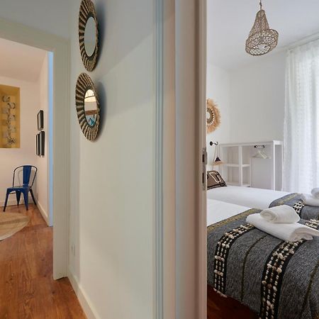 Inglesinhos - Castelo Apartment Lisbon Exterior photo