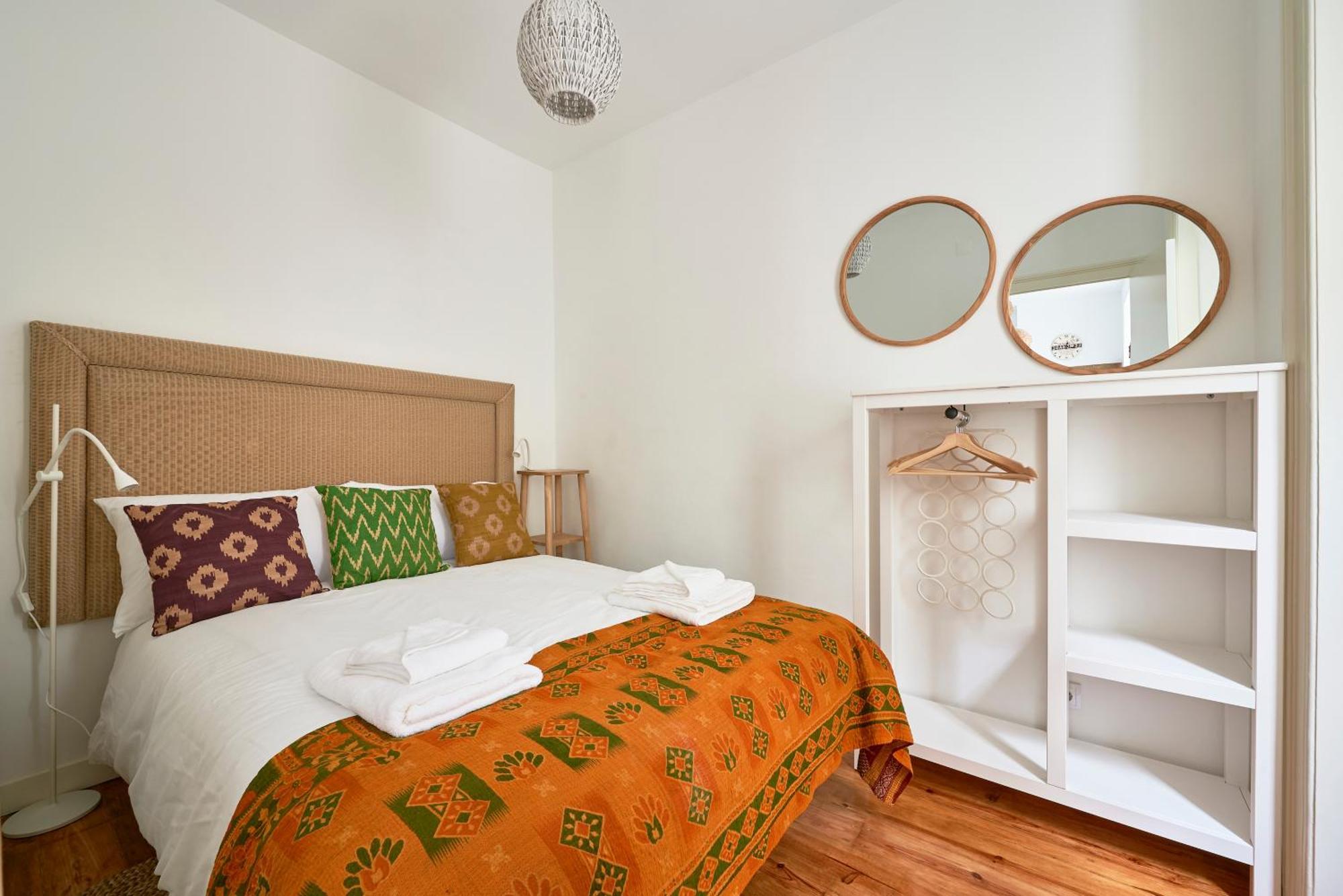 Inglesinhos - Castelo Apartment Lisbon Exterior photo