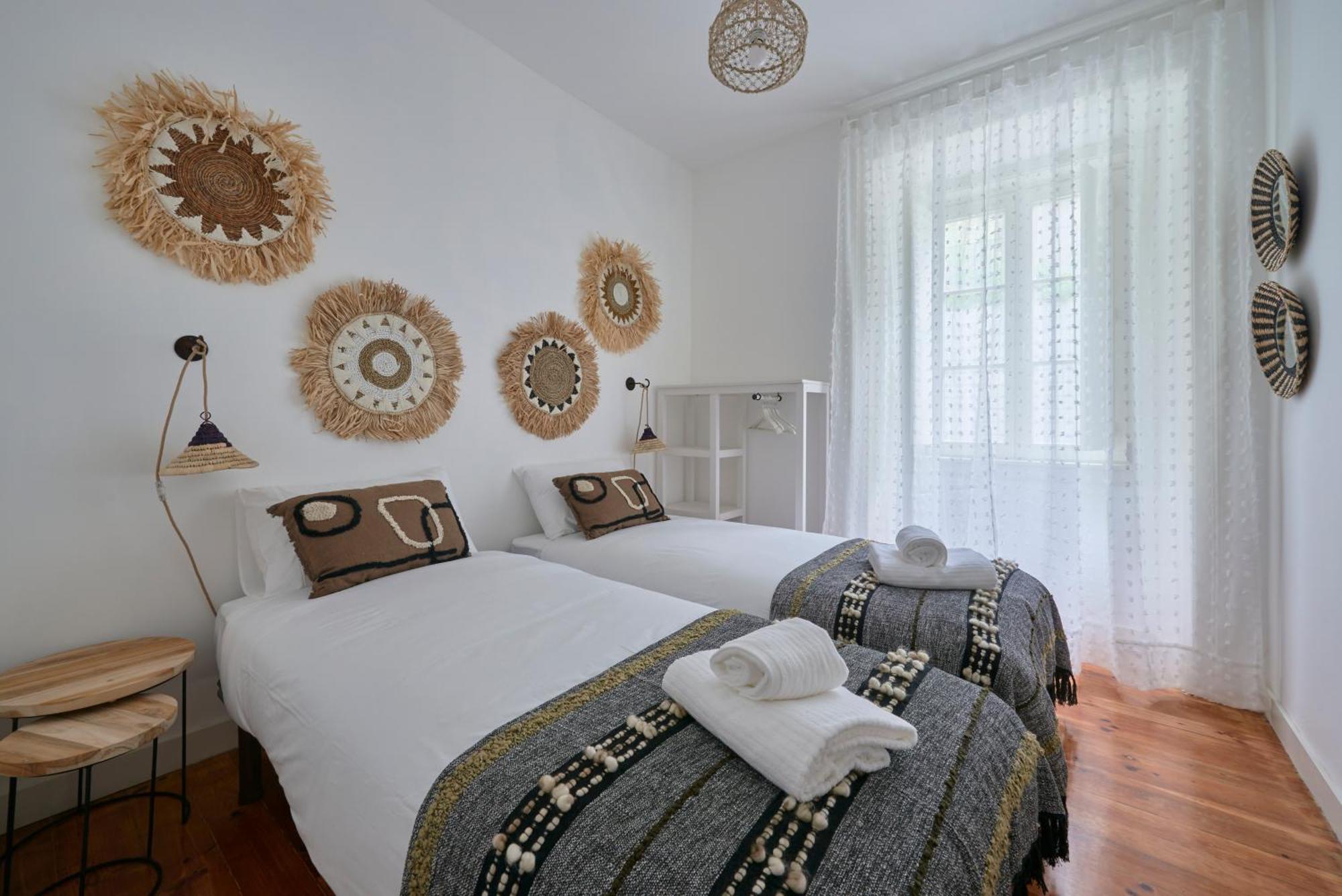 Inglesinhos - Castelo Apartment Lisbon Exterior photo