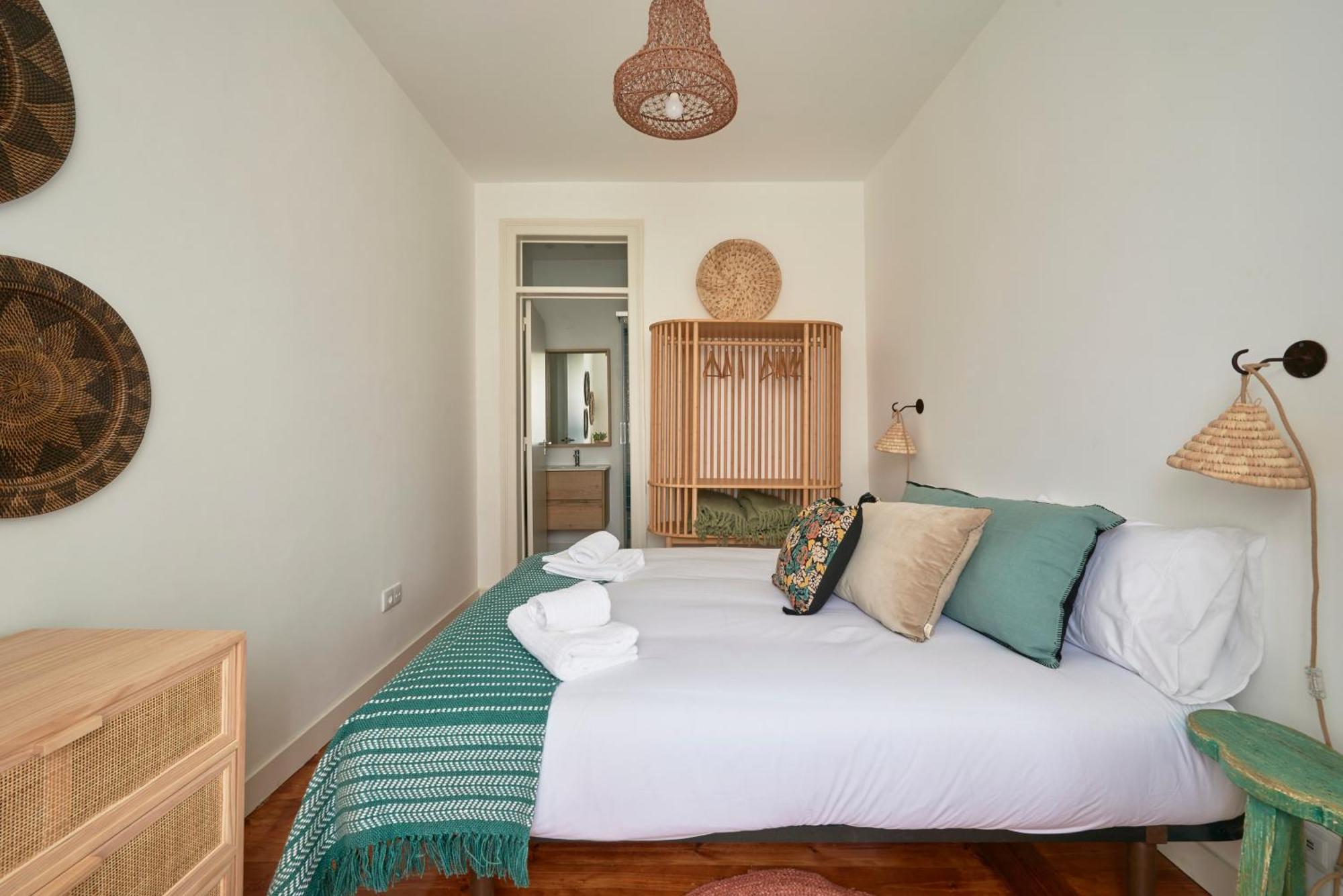 Inglesinhos - Castelo Apartment Lisbon Exterior photo