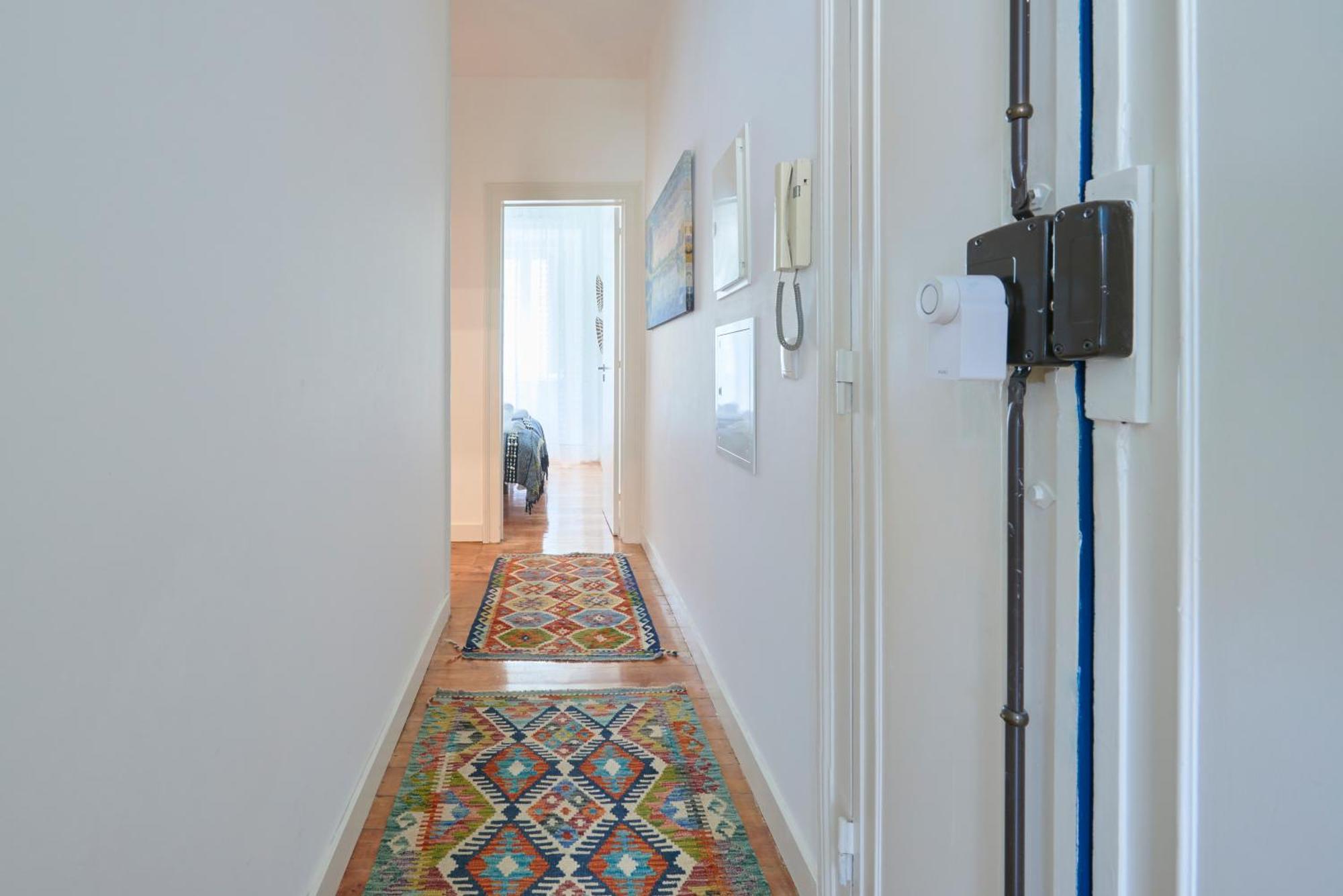 Inglesinhos - Castelo Apartment Lisbon Exterior photo