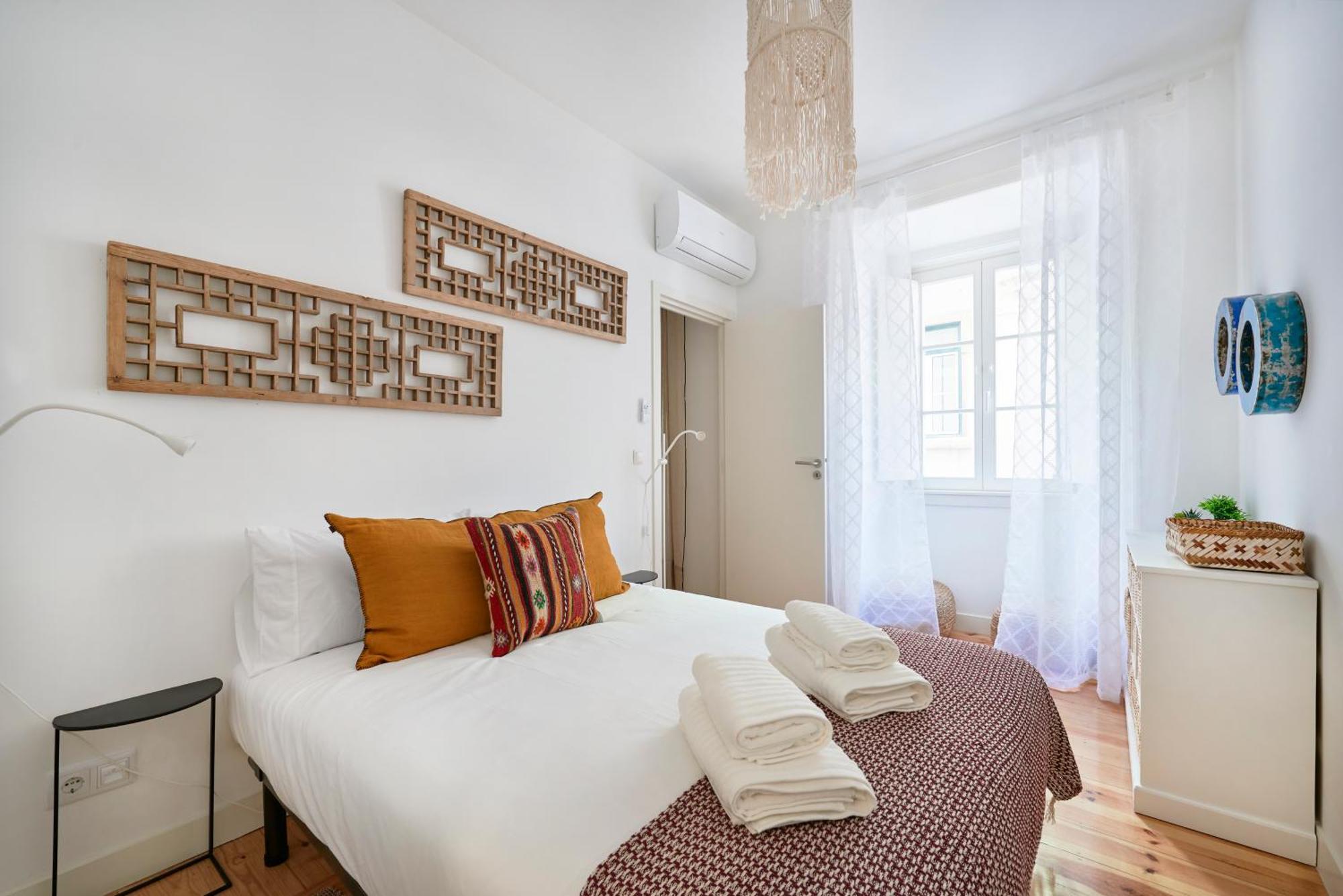 Inglesinhos - Castelo Apartment Lisbon Exterior photo